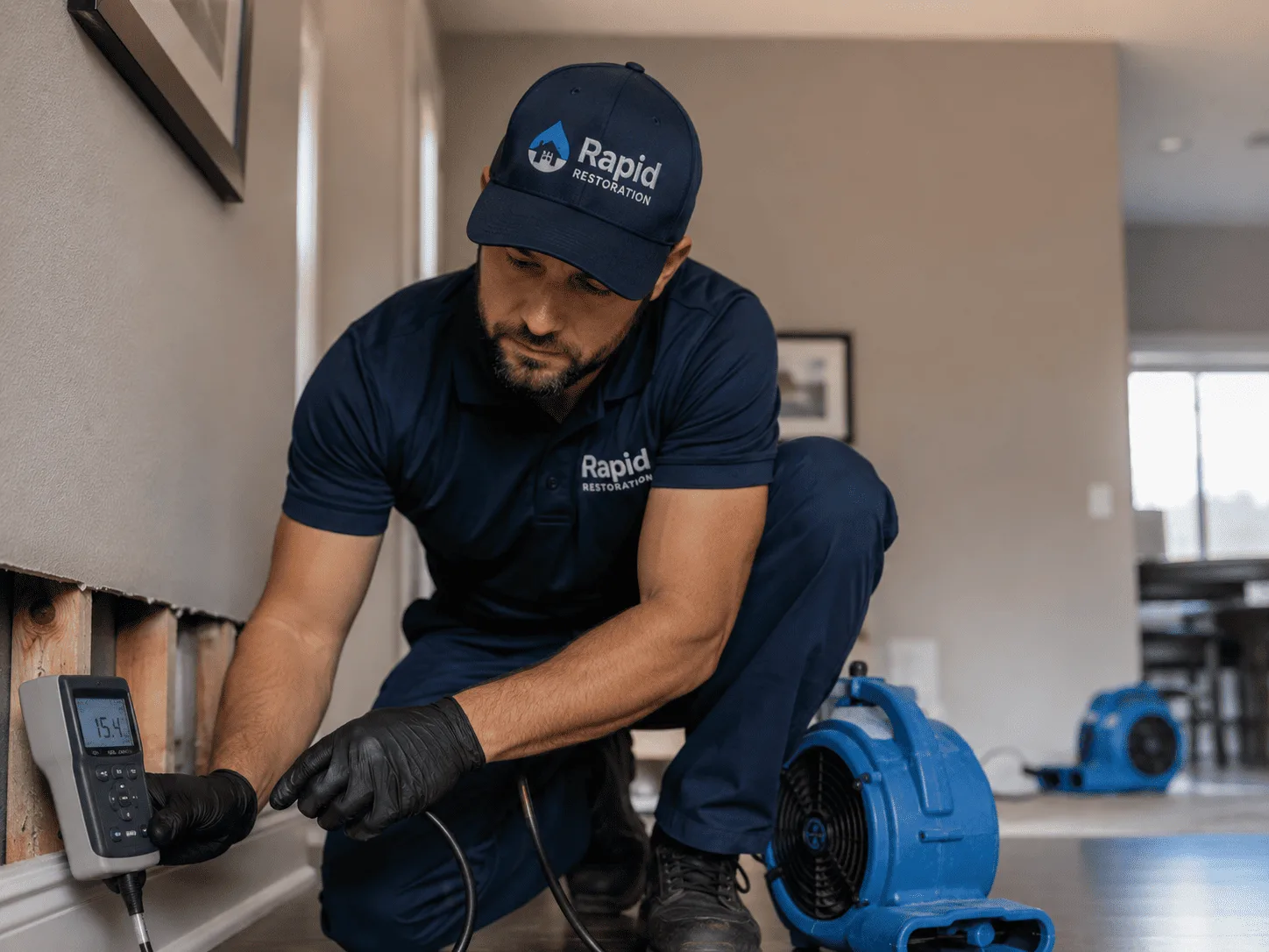 Common questions about Structural Drying in Lake City, MI